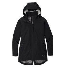 OGIO Outerwear XS / Blacktop OGIO - Women's Utilitarian Jacket