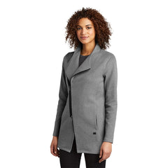 OGIO Sweaters OGIO - Women's Transition Full Zip