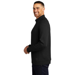 OGIO Sweatshirts OGIO - Men's Luuma 1/2-Zip Fleece