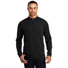 OGIO Sweatshirts OGIO - Men's Luuma 1/2-Zip Fleece