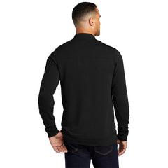 OGIO Sweatshirts OGIO - Men's Luuma 1/2-Zip Fleece