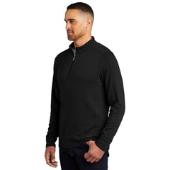 OGIO Sweatshirts OGIO - Men's Luuma 1/2-Zip Fleece