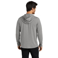 OGIO Sweatshirts OGIO - Men's Luuma Flex Hooded Henley