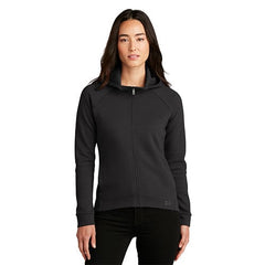 OGIO Sweatshirts OGIO - Women's Bolt Full-Zip Hoodie