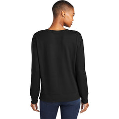 OGIO Sweatshirts OGIO - Women's Luuma Flex Long Sleeve V-Neck