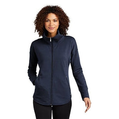 OGIO Sweatshirts OGIO - Women's Luuma Full-Zip Fleece