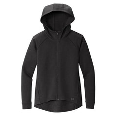 OGIO Sweatshirts XS / Blacktop OGIO - Women's Bolt Full-Zip Hoodie