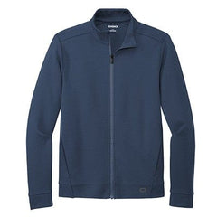 OGIO Sweatshirts XS / Strike Blue OGIO - Men's Bolt Full-Zip