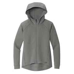 OGIO Sweatshirts XS / Turbo Grey OGIO - Women's Bolt Full-Zip Hoodie