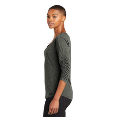 OGIO T-shirts OGIO - Women's Evolution V-Neck