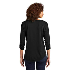 OGIO T-shirts OGIO - Women's Gravitate Scoop 3/4-Sleeve