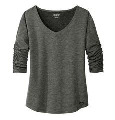 OGIO T-shirts XS / Tarmac Grey OGIO - Women's Evolution V-Neck