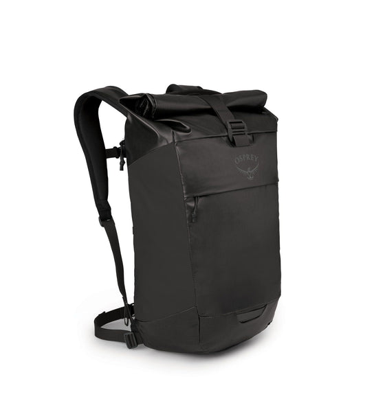 Osprey Bags 25L / Black Osprey - Transporter® Roll Top