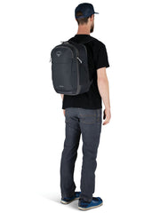 Osprey Bags 26L / Black Osprey - Daylite® Expandable Travel Pack 26+6