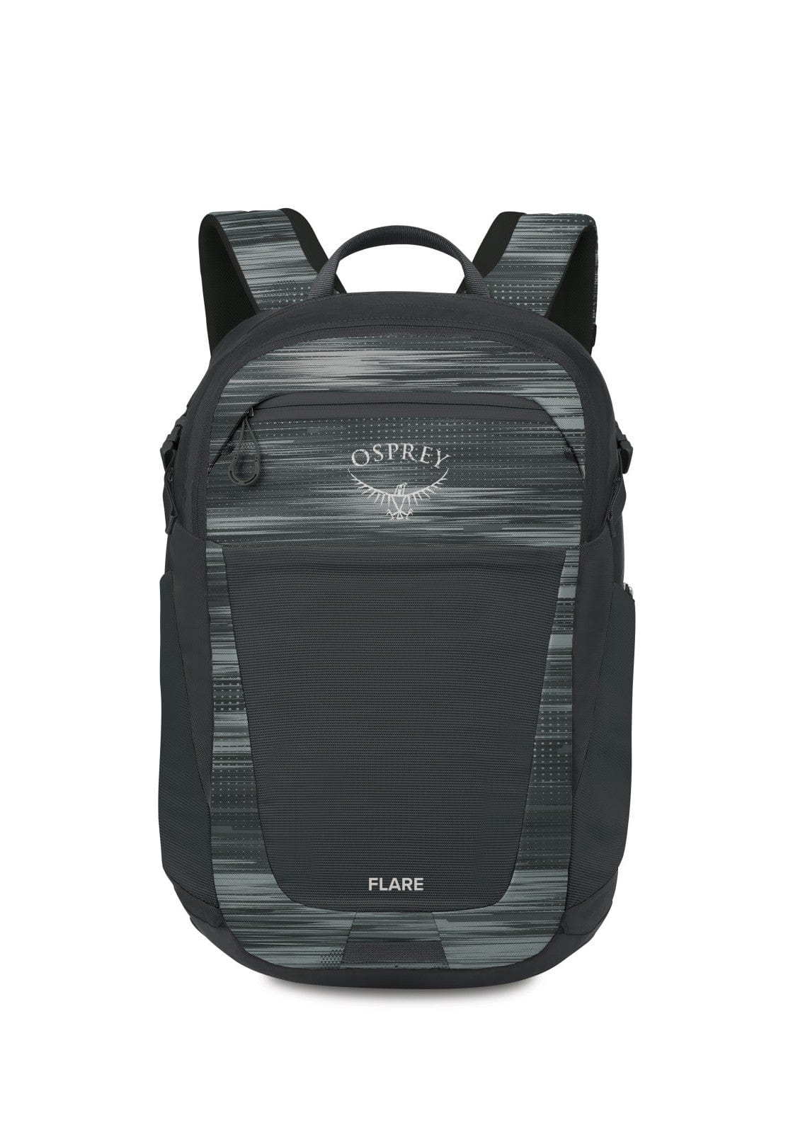 Osprey Bags 27L / Glitch Print Osprey - Flare