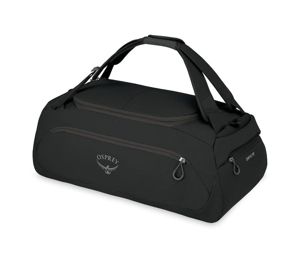 Osprey Bags 45L / Black Osprey - Daylite® Duffel 45