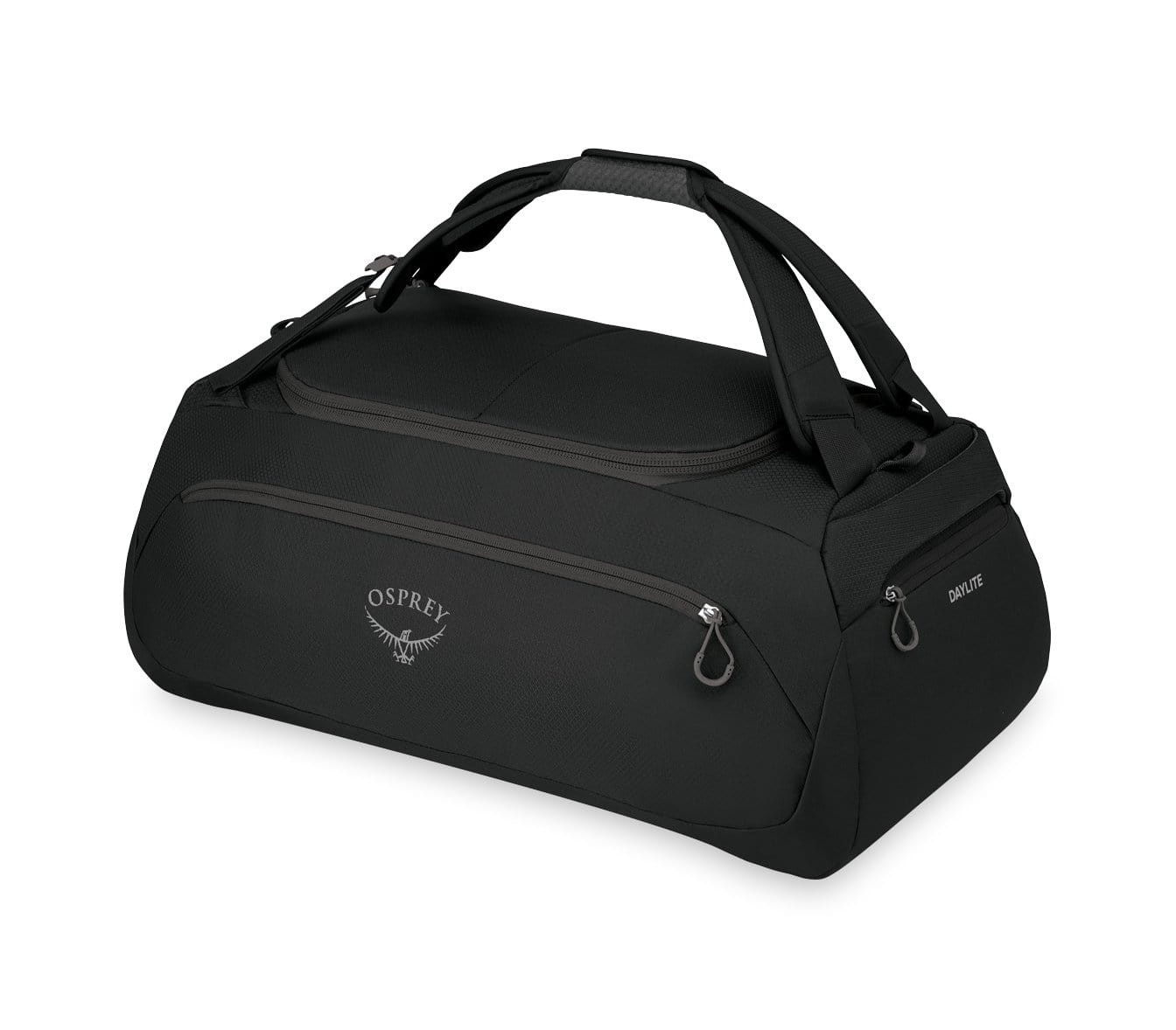 Osprey Bags 60L / Black Osprey - Daylite® Duffel 60