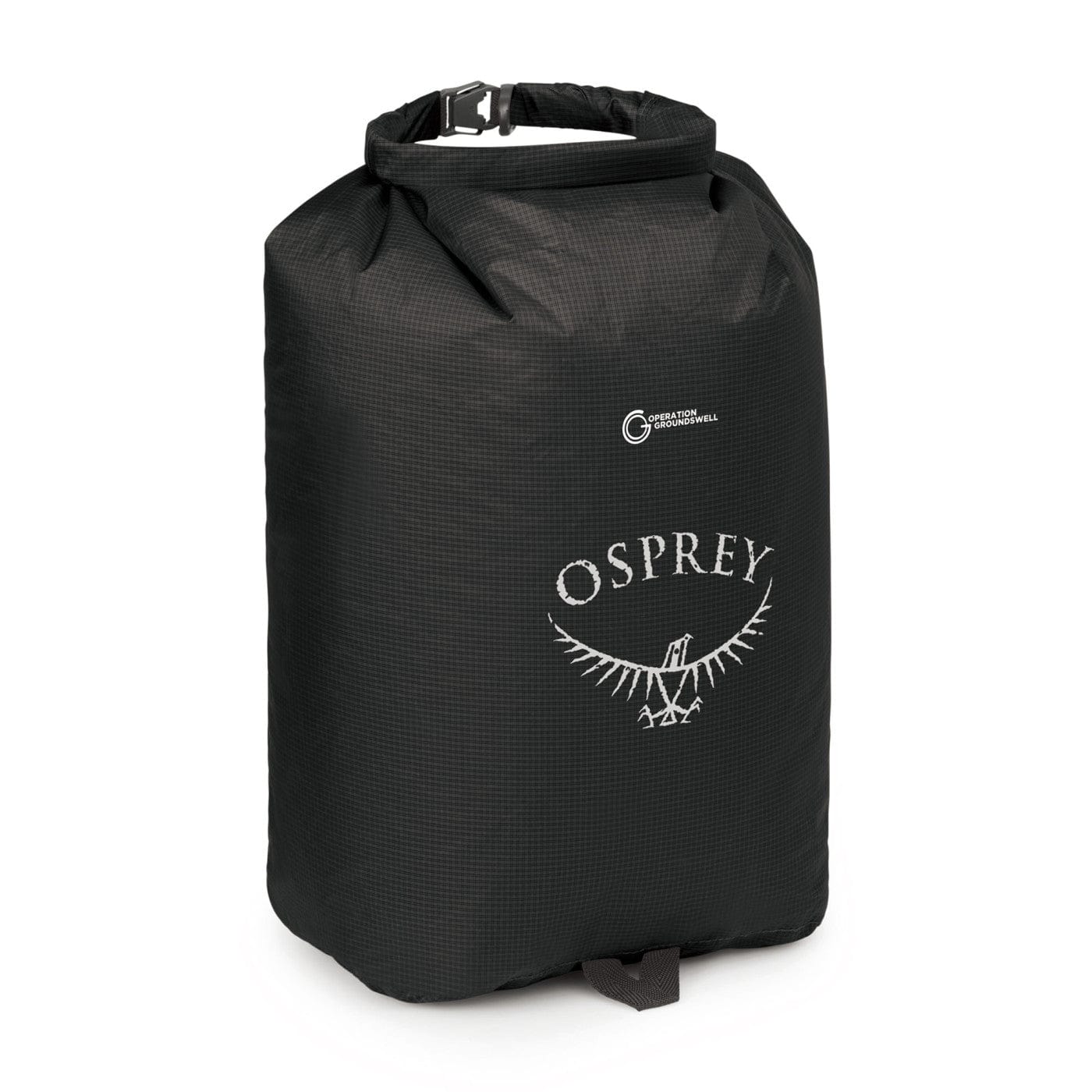 Osprey Bags One Size / Black Osprey - Ultralight Dry Sack 12L