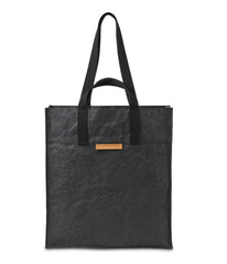 Out of the Woods Bags One Size / Ebony Out of the Woods - City Tote