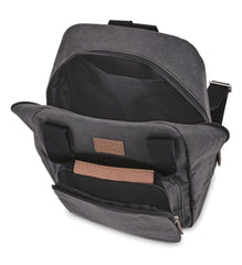 Out of the Woods Bags One Size / Ebony Out of the Woods - Mini backpack