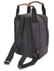 Out of the Woods Bags One Size / Ebony Out of the Woods - Mini backpack