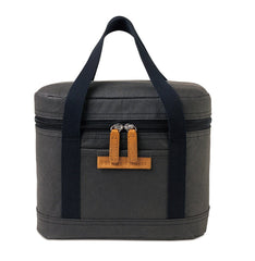 Out of the Woods Bags One Size / Ebony Out of the Woods - Walrus Mini Lunch Cooler