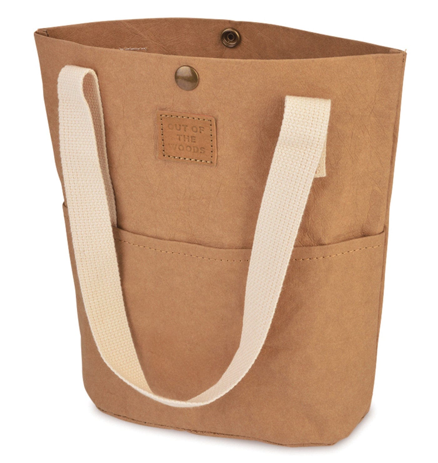 Out of the Woods Bags One Size / Sahara Out of the Woods - Rabbit Tote