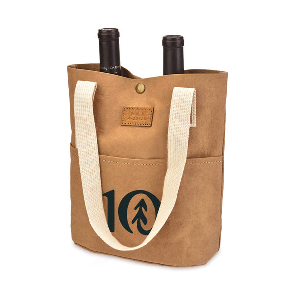 Out of the Woods Bags One Size / Sahara Out of the Woods - Rabbit Tote