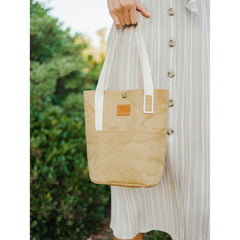 Out of the Woods Bags One Size / Sahara Out of the Woods - Rabbit Tote