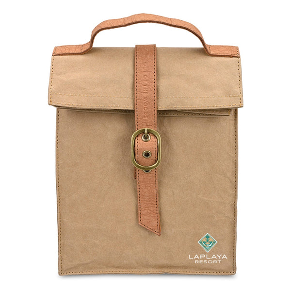 Out of the Woods Bags One Size / Sahara Out of the Woods - Reusable Paper Lunch Bag 2.0