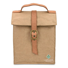 Out of the Woods Bags One Size / Sahara Out of the Woods - Reusable Paper Lunch Bag 2.0