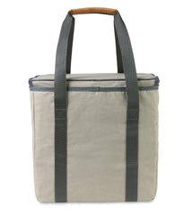 Out of the Woods Bags One Size / Stone Out of the Woods - Dolphin Cooler