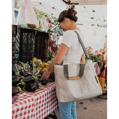 Out of the Woods Bags One Size / Stone Out of the Woods - Seagull Cooler