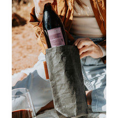 Out of the Woods Bags Out of the Woods - Connoisseur Wine Tote