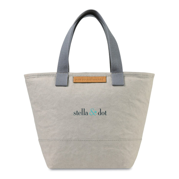 Out of the Woods Bags Out of the Woods - Mini Shopper Lunch Tote