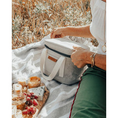 Out of the Woods Bags Out of the Woods - Walrus Mini Lunch Cooler