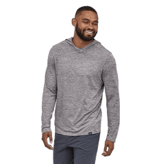 Patagonia Sweatshirts Patagonia - Men's Capilene® Cool Daily Hoody