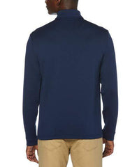 Penguin Layering Penguin - Men's Clubhouse Mock Pullover