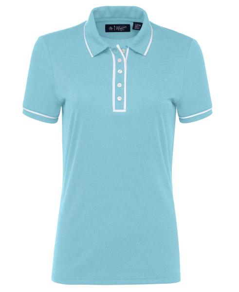 Penguin Polos S / Caribbean Sea Penguin - Women's Golf Earl Polo