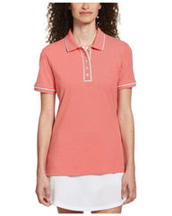 Penguin Polos S / High Risk Red Penguin - Women's Golf Earl Polo