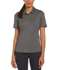 Penguin Polos S / Quiet Shade Penguin - Women's Solid Polo