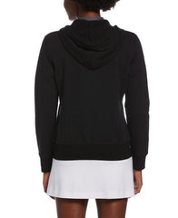 Penguin Sweatshirts Penguin - Women's Full-Zip Hoodie