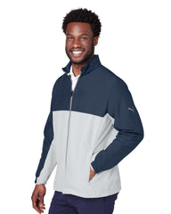 Puma Golf Activewear Puma - Men's 1st Mile Wind Jacket