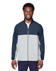 Puma Golf Activewear Puma - Men's 1st Mile Wind Jacket