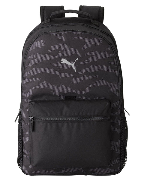 Puma Golf Bags One Size / Puma Black Puma - Camo Backpack