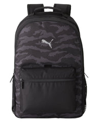 Puma Golf Bags One Size / Puma Black Puma - Camo Backpack