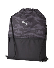 Puma Golf Bags One Size / Puma Black Puma - Camo Carry Sack