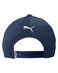 Puma Golf Headwear Puma - P Snapback Golf Cap