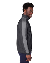 Puma Golf Layering Puma - Men's Cloudspun Quarter-Zip