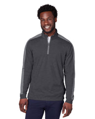 Puma Golf Layering Puma - Men's Cloudspun Quarter-Zip